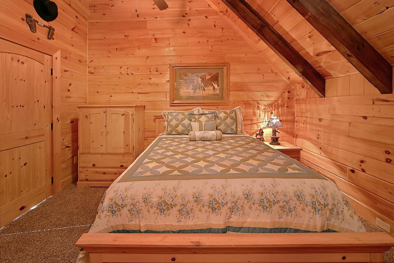 Villa Mountain Magic #73 Sevierville Exterior foto